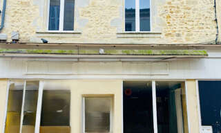 Immeuble   m² à vendre à Lesparre-Médoc (33340)