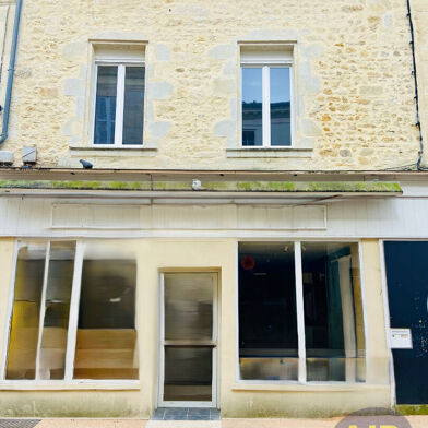 Immeuble  265000 €