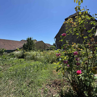 Maison 3 pièces 332800 €