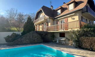 Maison 6 Pièces 175 m² à vendre à Jurançon (64110)