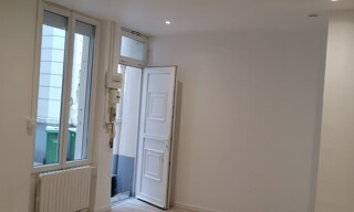 Appartement 1 Pièce 31 m² à louer à Paris 17 (75017)