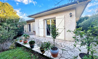 Maison 4 Pièces 117 m² à vendre à Aussonne (31840)