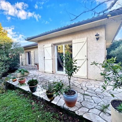 Maison 4 pièces 325000 €