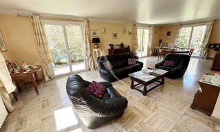 Maison 4 Pièces 117 m² à vendre à Aussonne (31840)