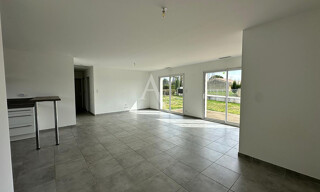 Maison 4 Pièces 97 m² à vendre à Bessières (31660)