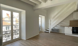 Appartement 2 Pièces 41 m² à louer à Pau (64000)