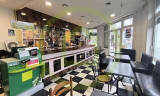 Immeuble  158 m² à vendre à Roubaix (59100)