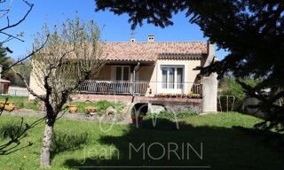 Maison 5 Pièces 108 m² à vendre à Beauchastel (07800)