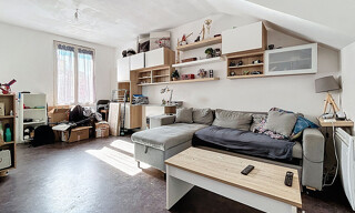 Maison 3 Pièces 42 m² à vendre à L'Isle-Adam (95290)