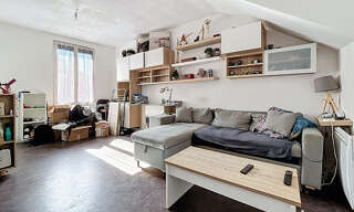 Maison 3 Pièces 42 m² à vendre à L'Isle-Adam (95290)