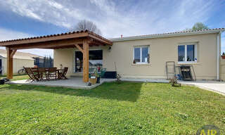 Maison 5 Pièces 90 m² à vendre à Castelnau-de-Médoc (33480)