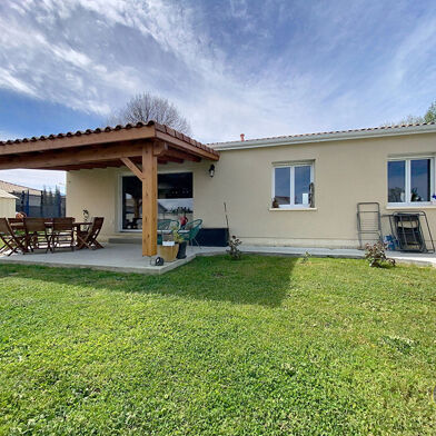 Maison 5 pièces 312000 €