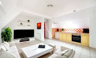 Appartement 2 Pièces 39 m² à vendre à Osny (95520)