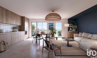 Appartement 3 Pièces 72 m² à vendre à Paimpol (22500)