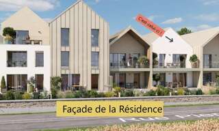 Appartement 3 Pièces 72 m² à vendre à Paimpol (22500)