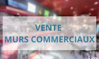 Commerce  109 m² à vendre à Carcassonne (11000)