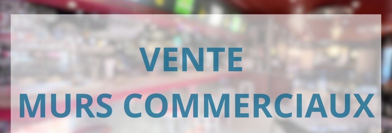 Commerce  109 m² à vendre à Carcassonne (11000)