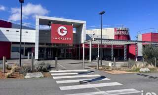 Commerce  109 m² à vendre à Carcassonne (11000)