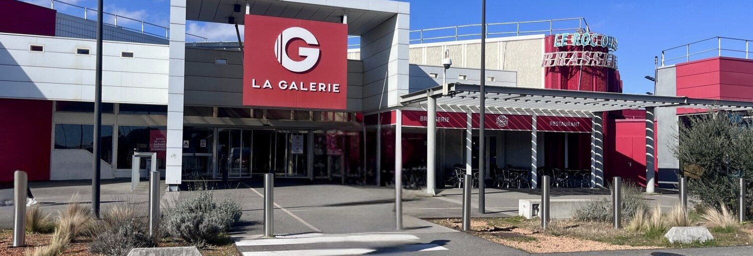 Commerce  109 m² à vendre à Carcassonne (11000)
