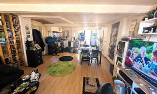 Appartement 2 Pièces 49 m² à vendre à Vienne (38200)