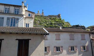 Appartement 2 Pièces 49 m² à vendre à Vienne (38200)