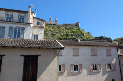 Appartement 2 pièces 99000 €