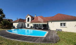 Maison 4 Pièces 157 m² à vendre à Poey-de-Lescar (64230)