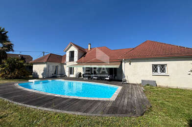 Maison 4 pièces 383400 €