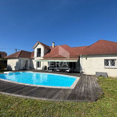 Maison 4 pièces 383400 €