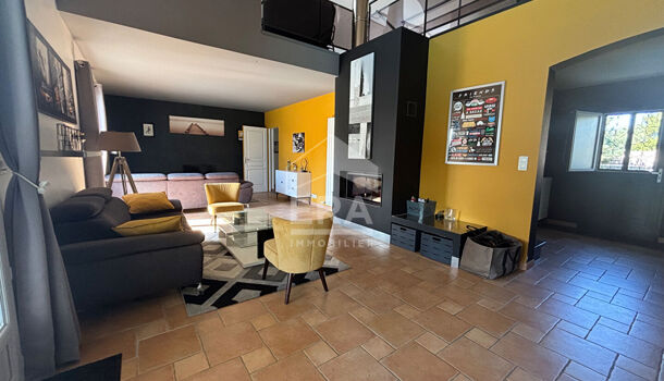 Villa / Maison 4 pièces  à vendre Poey-de-Lescar 64230