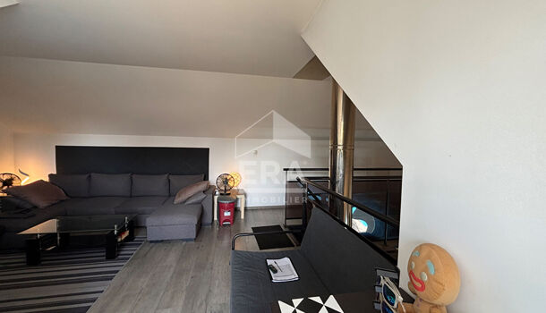 Villa / Maison 4 pièces  à vendre Poey-de-Lescar 64230