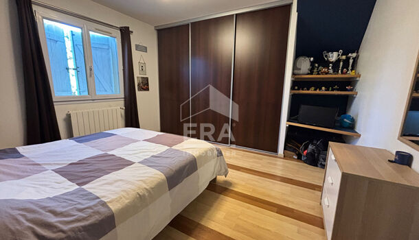 Villa / Maison 4 pièces  à vendre Poey-de-Lescar 64230