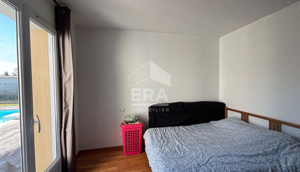 Villa / Maison 4 pièces  à vendre Poey-de-Lescar 64230