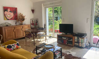 Maison 3 Pièces 76 m² à vendre à Nantes (44000)