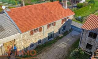 Maison 7 Pièces 198 m² à vendre à Usson-en-Forez (42550)