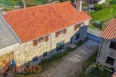 Maison 7 pièces 105000 €