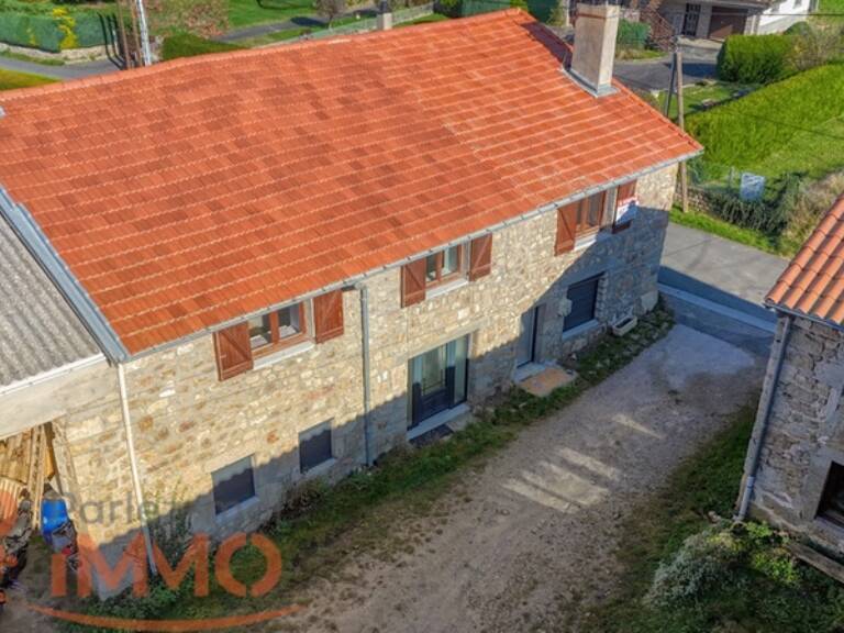 Maison de village — photo 1