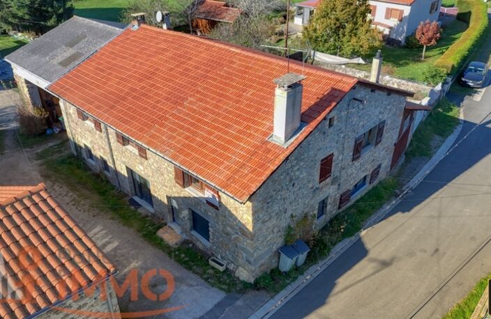 Maison de village — photo 2