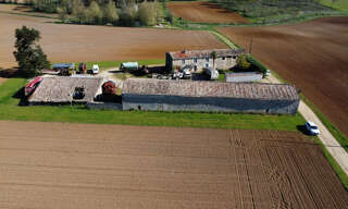 Maison 4 Pièces 100 m² à vendre à Saint-Genis-de-Saintonge (17240)