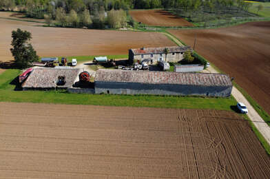 Maison 4 pièces 157500 €