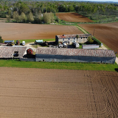 Maison 4 pièces 157500 €