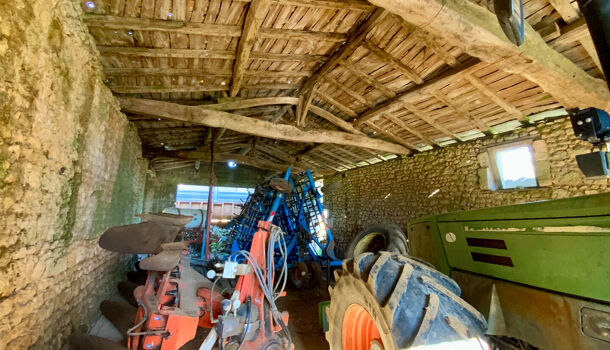 Villa / Maison 4 pièces  à vendre Saint-Genis-de-Saintonge 17240