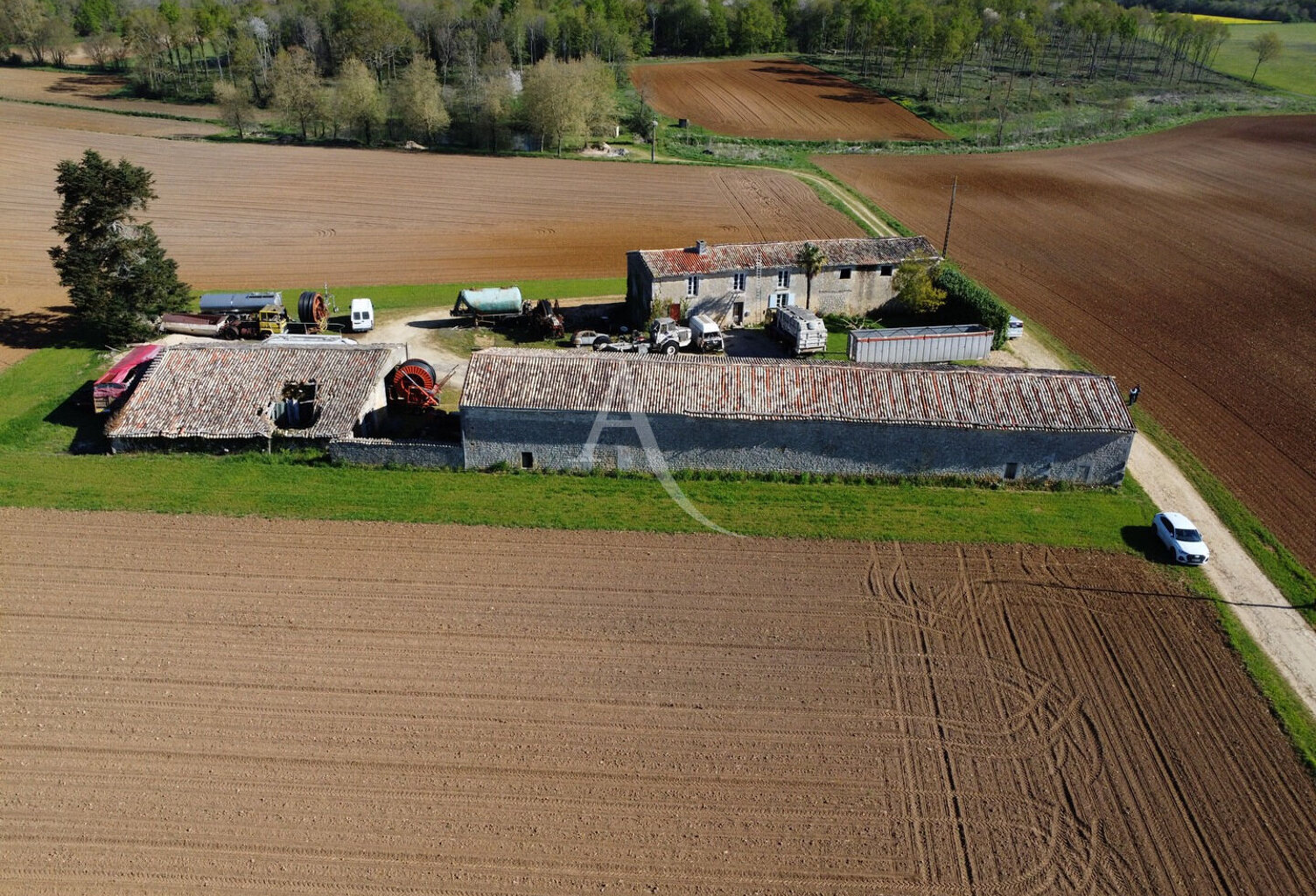 Beau projet immobilier en vue ! — photo 1