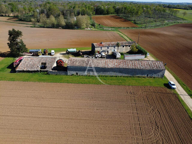 Beau projet immobilier en vue ! — photo du bien