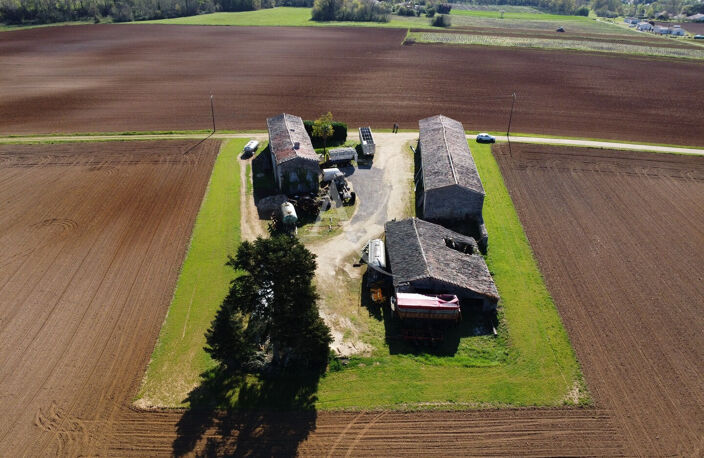 Beau projet immobilier en vue ! — photo 2