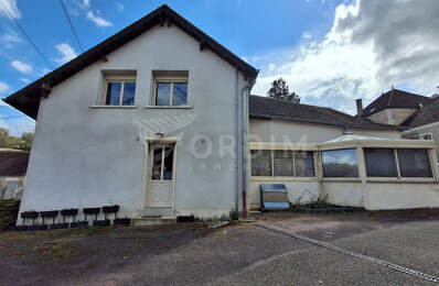 Maison Serrigny 4 pièce(s) 93 m2 — photo du bien