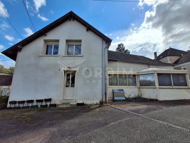 Maison Serrigny 4 pièce(s) 93 m2 — photo du bien