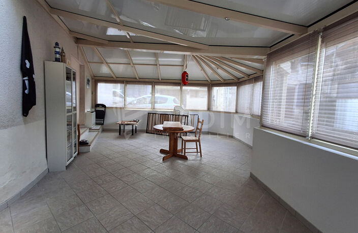 Maison Serrigny 4 pièce(s) 93 m2 — photo 3