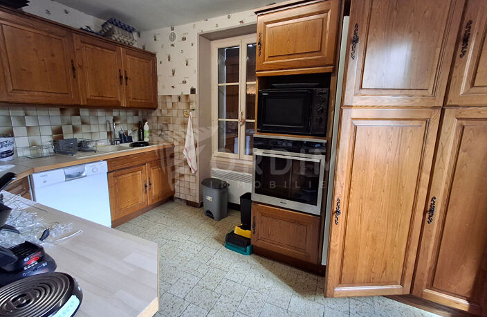 Maison Serrigny 4 pièce(s) 93 m2 — photo 5