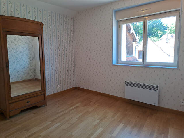 Maison Serrigny 4 pièce(s) 93 m2 — photo du bien